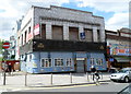 The Galway Hooker, Neasden