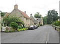 The Butts, Warkworth, Northumberland