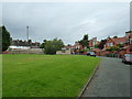 Mid summer 2012 at Port Sunlight (XXXI)