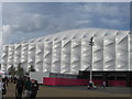 Basketball Arena, Olympic Park