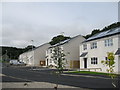 Tai fforddiadwy - Affordable housing