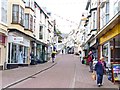 Fore Street, Seaton