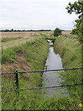SK8771 : Ox Pasture Drain  by Alan Murray-Rust