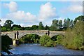 Teviot Bridge near Kelso