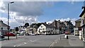 Fiveways Crossing on A515, London Road, Buxton