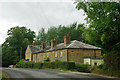 Stone cottages, Furnace Lane