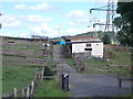 Old Hall Stables - Timothy Lane