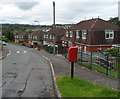 Meadow Road, Springfield, Pontllanfraith