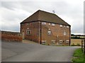 Farm building at Green Farm, Shorne