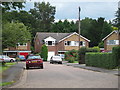 Brockenhurst Close