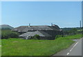 Dan-y-cefn-fawr next to the A470