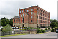 SD7113 : Brook Mill, Eagley - 8  by Alan Murray-Rust