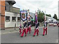 12th July Parade, Castlederg