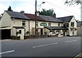 The Cross Oak Inn, Penmaen