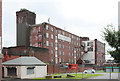 Brownlow Fold Mills - 1 