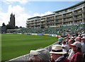 Taunton: the Somerset Stand