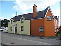 The Fronfelen Arms, Temple Bar