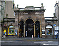 Inverness:  Victorian Market