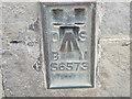 Ordnance Survey  Flush Bracket S6573