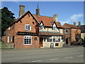 The Crown and Anchor, Welby