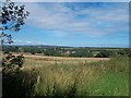 View Towards Denby Village from Flamstead House