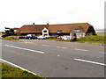 Beachy Head Hotel and Countryside Centre