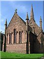 Runcorn - All Saints Parish Church