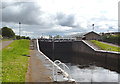 Inverness:  Muirtown Locks