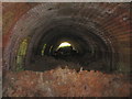NS9373 : Avonbridge brickworks by M J Richardson