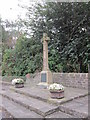 The War Memorial at Walton