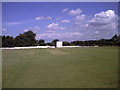 Bretherton Cricket Club