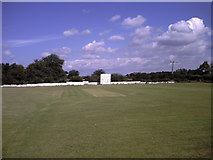SD4820 : Bretherton Cricket Club by BatAndBall