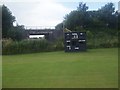 Hindley St. Peters Cricket Club - Scorebox