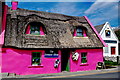R0796 : Doolin - Fisherstreet (R479) - Pink Sweater Shop by Joseph Mischyshyn