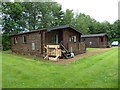 Chalet at Paradise Farm