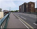 Southampton, Central Bridge