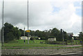 North Lakes Hotel from A66 roundabout