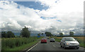 A66 near Whinfell House