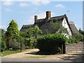 Streetly End: The Old Chequers