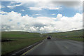 A66 east approaching Slapestones