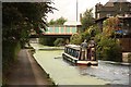 Grand Union Canal