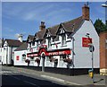 The Horse Shoes, Asfordby