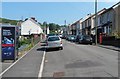 Argyle Street, Abercynon