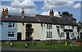 The White Lion, Rempstone