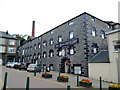 Oban Distillery