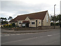 West Wittering Memorial Hall, Elms Lane