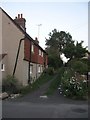 Cottages, The Street