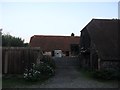 Barns, Kingston Farm