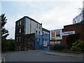 Sheaf Bank Business Park, Sheaf Bank, Heeley, Sheffield - 2