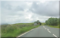 Approaching Bellerby road junction